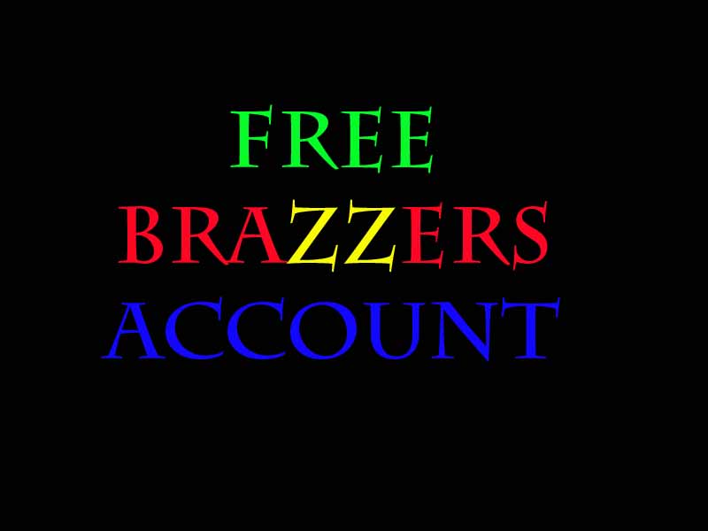 Brazzers - Accounts