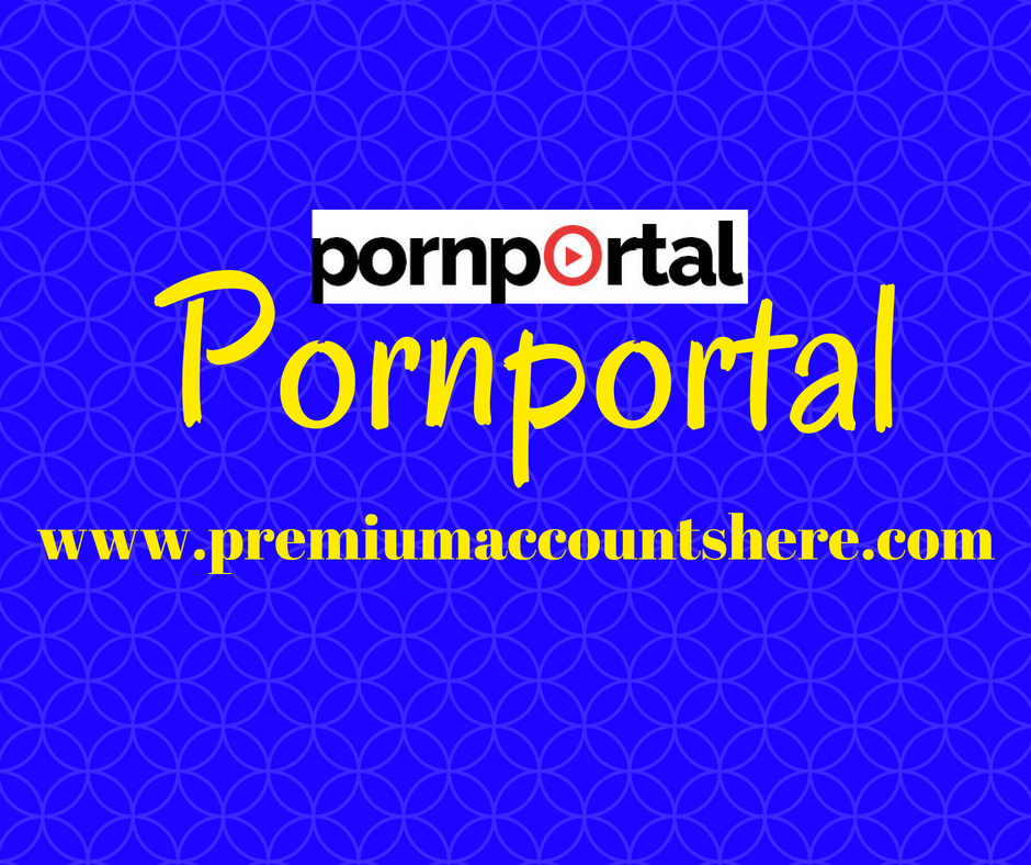 Porn portal