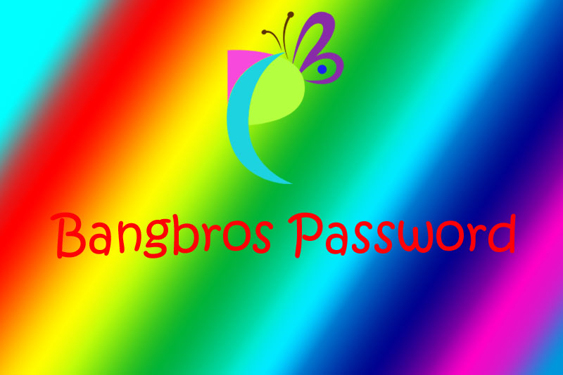 Bangbros password