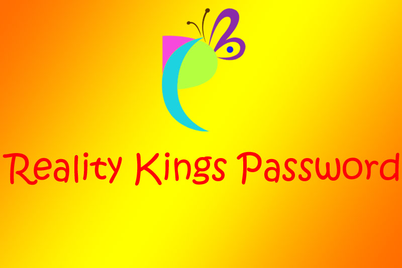 Reality Kings password