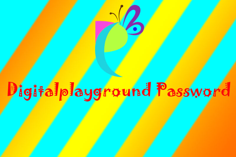 digitalplayground password