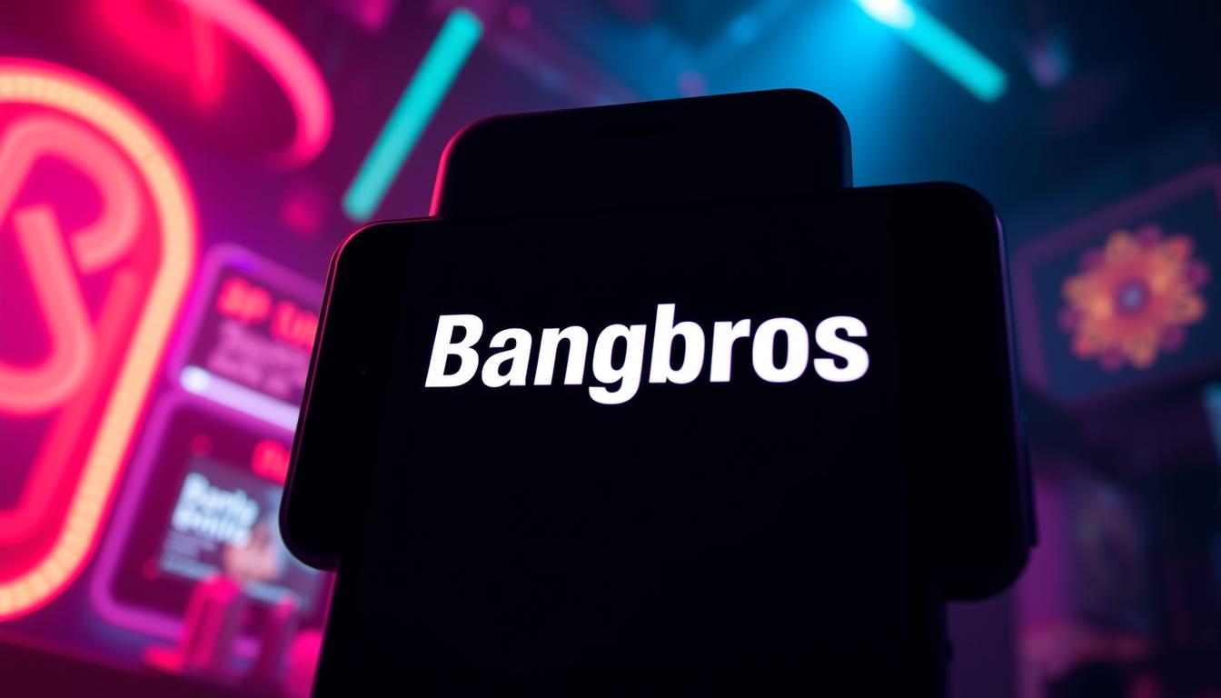 Bangbros accounts